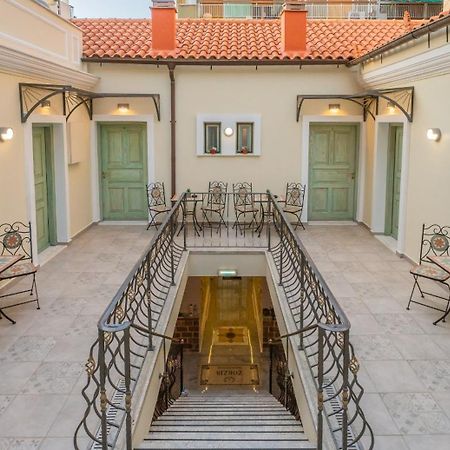 The Stone Manor , Noho Boutique Thissio Athens Exterior photo