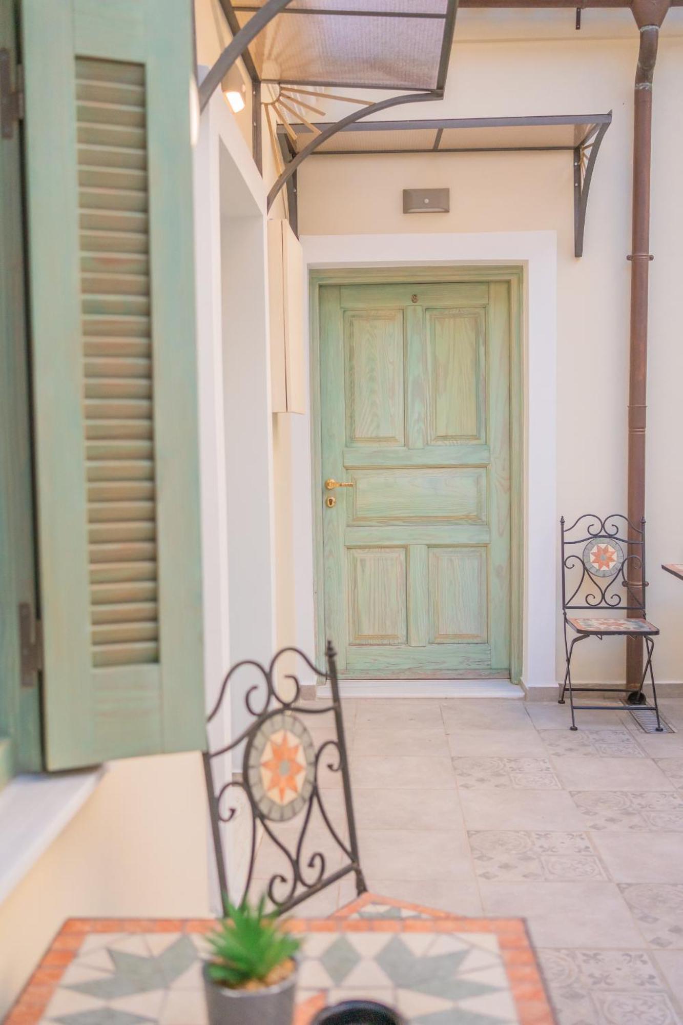 The Stone Manor , Noho Boutique Thissio Athens Exterior photo